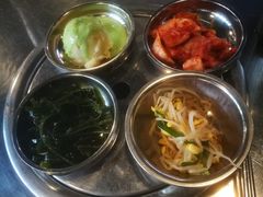 -釜山火炉·海鲜烤肉(紫藤路店)