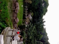 茶花园一带2-帽峰山-广州市帽峰山景区