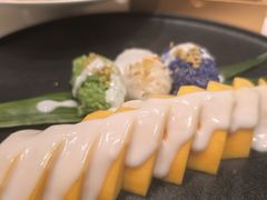 -金链花·泰国餐厅(国贸店)