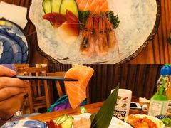 -坂吉屋·居酒屋深夜食堂(龙湖店)