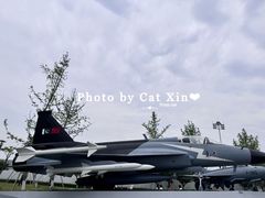 -成飞公园