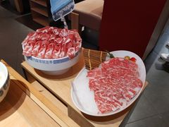 -巴奴毛肚火锅(七宝领展广场店)