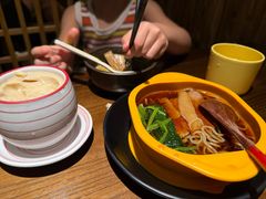 -一豚轩·烧鸟·豚骨拉面(五四路店)