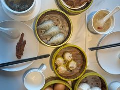 -东方早茶 海鲜•青岛菜(国信体育中心店)