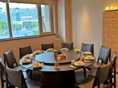 -桐湾大院·桐庐菜(滨江店)