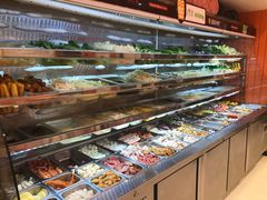 -张亮麻辣烫(天津和平多伦道店)