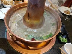 -清真京华源·涮肉烧烤(丰庆店)
