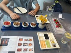 -小大董·烤鸭(观景餐厅·南京西路店)