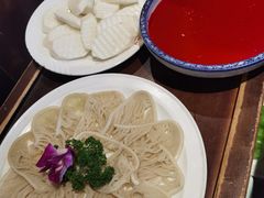 -红鼎坊·老成都火锅(新南门店)