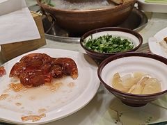 -福寿斋·老北京铜锅涮肉·烤鸭(顺义总店)
