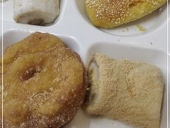 -老街粘食店(宜昌路店)