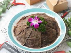 -白家大院·王府宫廷菜(苏州街店)
