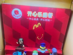 -麦当劳(东方时代广场分店)