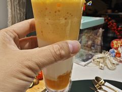 -ins森林童话餐厅coffee&bistro