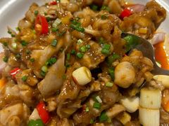 -简小舍·民间手艺菜(武昌江滩店)