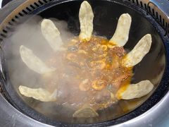 -锅来乐地锅鸡(安亭店)