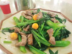-区海鸡场饭店(石壁店)