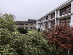 -古田会议纪念馆