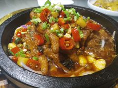 -又一福烤鸭·北京菜(东四店)