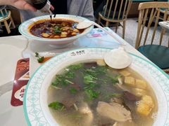 -苏晓玥·江南小吃(深圳北站店)