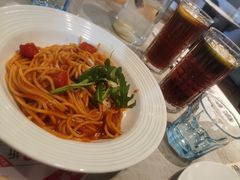 -必胜客(永旺店)
