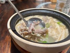 -广府乡下·饭庄(新港东路店)