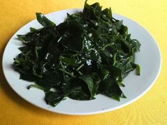 炒野菜-荣生萝卜汤饭店