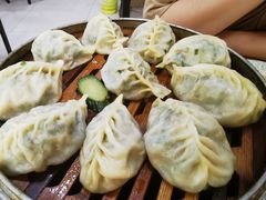 -小叶大馅饺子城