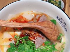 -马记永·兰州牛肉面(天通苑家乐福店)