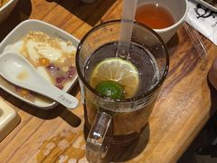 -木屋烧烤(龙湖天街店)