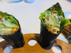 -茹·pure vegan(博华广场店)