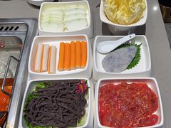 -海底捞火锅(江南盛天地店)
