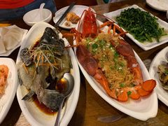 -南海渔家•海鲜•正宗海南菜(海棠湾店)