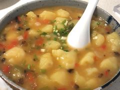 -泉上·发现DISCOVERY ·黔菜餐厅(银海元隆广场店)