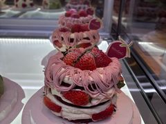 -WenTinG文汀·半糖蛋糕(港汇恒隆店)