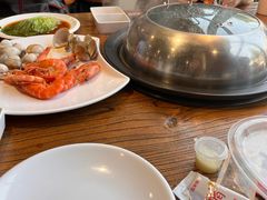 -海味当家·蒸锅海鲜(星海公园店)