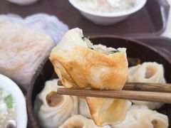 -常州糕团店(北大街新世纪商城店)