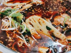 -蓉城西二道无名冒菜(西二道街店)
