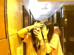 -东方之珠洗浴休闲广场(大港店)