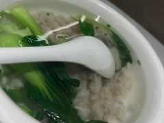 -华盛丰温州大排档(东三环南路店)