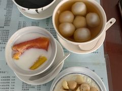 -阿三麻蓉汤圆(顺光大厦店)