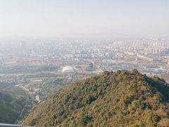 -杭州半山国家森林公园