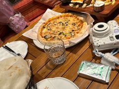 -ELI FALAFEL Lebanese&Mediterranean黎巴嫩美食(富城路店)