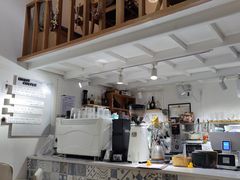 -Oasis coffee燕谷咖啡(公信店)