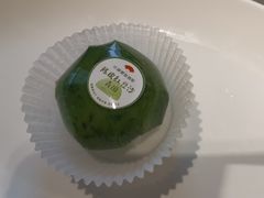 -小厨娘淮扬菜(河西奥美大厦店)