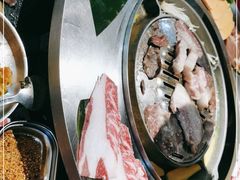 -哈哈碳都·牛肋条无限自助烤肉(宝龙店)