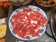 -周小明火锅(黑金冠社区店)