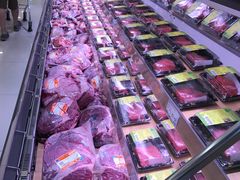 -果蔬好生活超市(双井店)