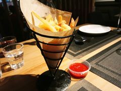 -清真·艾美可餐厅(大悦汇店)