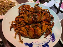 -蟹榭·本帮江浙菜·蟹宴(五角场合生汇商场店)
